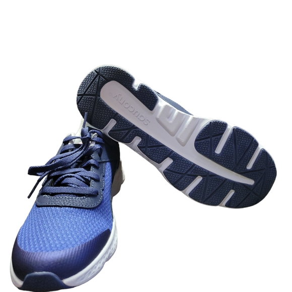 Saucony running shoes - Picture 3 of 3